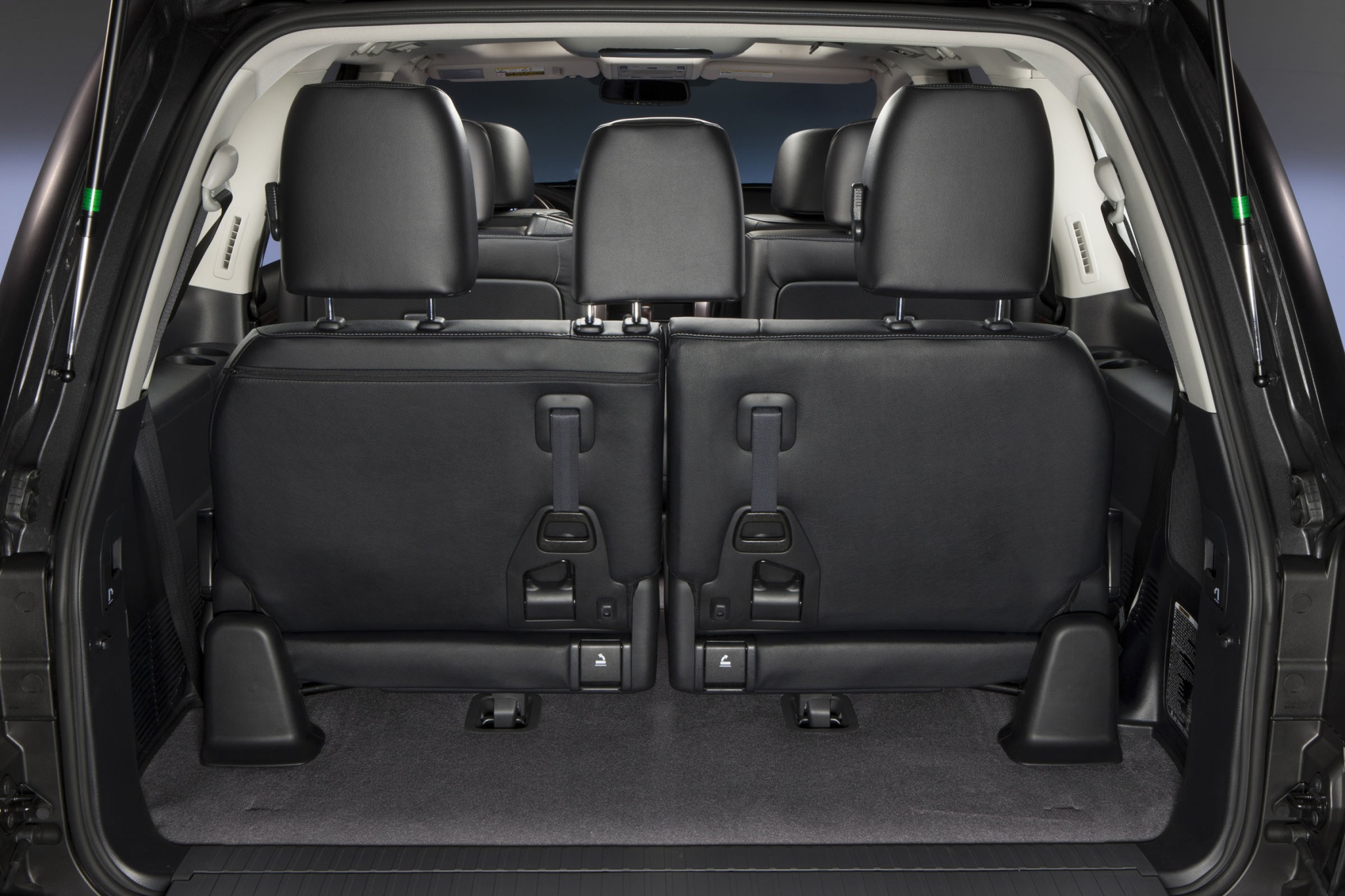 2014 Toyota Land Cruiser Specs, Prices, VINs & Recalls AutoDetective